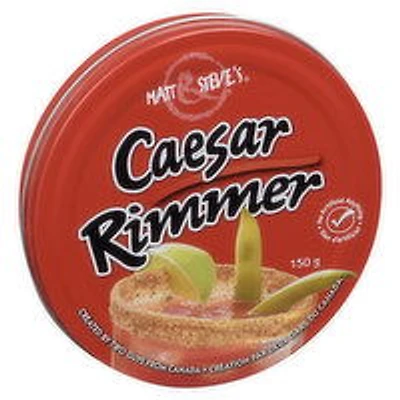 Matt & Steve's - MATT & STEVES Caesar Rimmer, 150 Gram