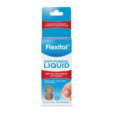 Flexitol - Antifungal Liquid, 30 Millilitre