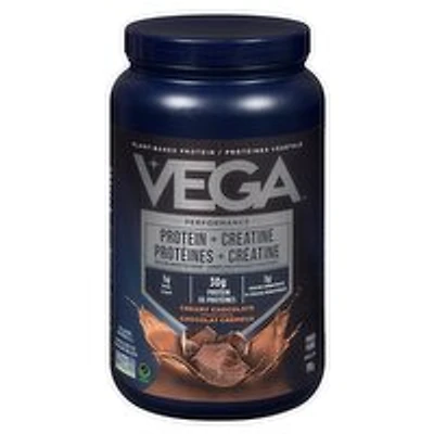 Vega - Sport Protein Creatine Chocolate, 918 Gram
