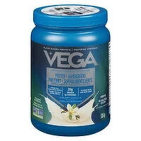 Vega - Protein & Greens - Vanilla, 526 Gram