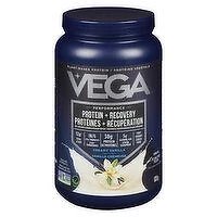 Vega - Sport Performance Protein Drink Mix Vanilla, 828 Gram