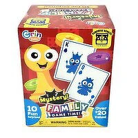 Grin Studios - Family Game Time Mystery Box, 1 Each