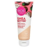 Eos - Shea Better Hand Cream Coconut, 74 Millilitre