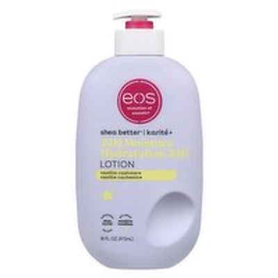 Eos - 24H Moisture Lotion, Vanilla Cashmere, 473 Millilitre