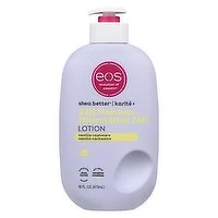 Eos - 24H Moisture Lotion, Vanilla Cashmere, 473 Millilitre