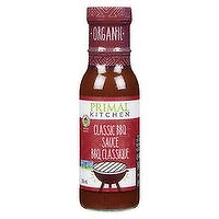 Primal Kitchen - Classic Barbeque Sauce, 236 Millilitre