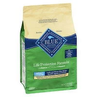 Blue Buffalo - Life Protection Formula Adult Lamb & Brown Rice Dog, 2.2 Kilogram