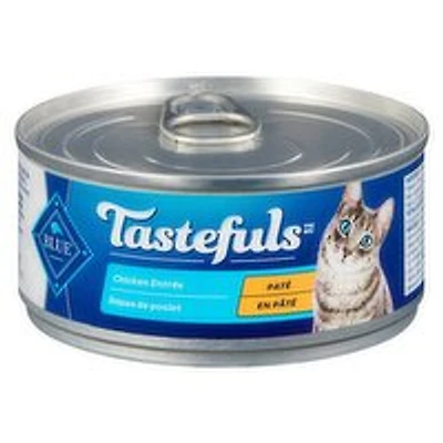 Blue - Chicken Entree Pate, 155 Gram
