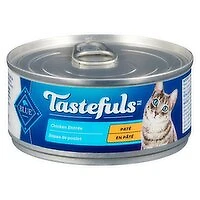 Blue - Chicken Entree Pate, 155 Gram