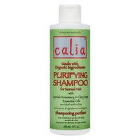 Calia - Purifying Shampoo, 240 Millilitre