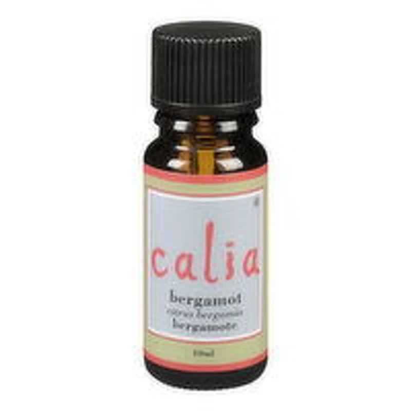 Calia - Bergamot Essential Oil, 10 Millilitre