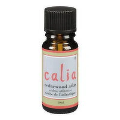 Calia - Cedarwood Atlas Essential Oil, 10 Millilitre