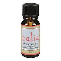 Calia - Cedarwood Atlas Essential Oil, 10 Millilitre
