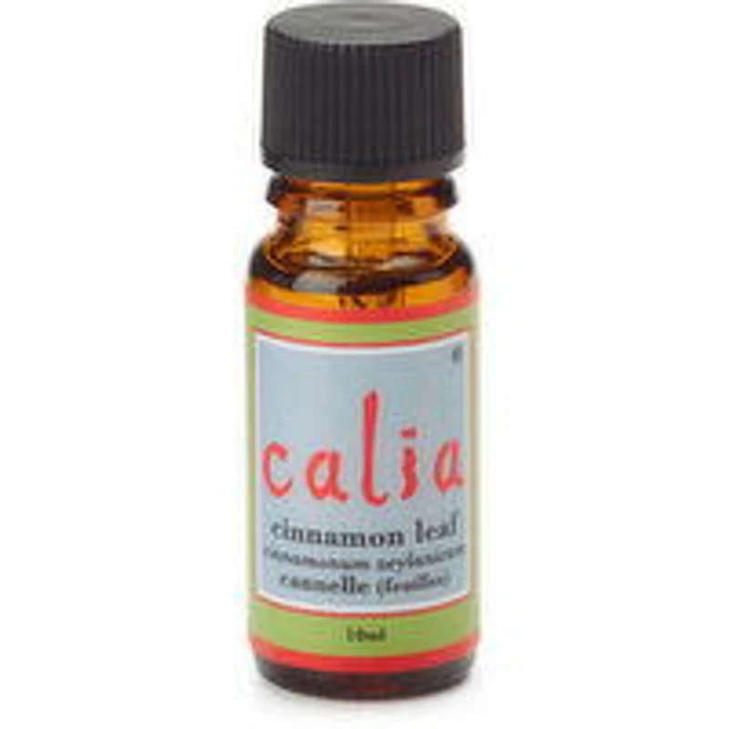 Calia - Cinnamon Leaf Essential Oil, 10 Millilitre