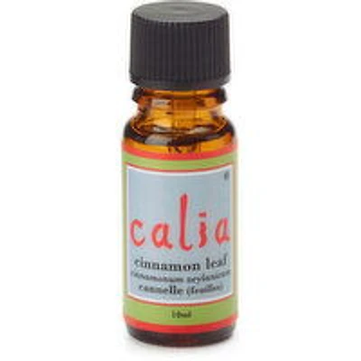 Calia - Cinnamon Leaf Essential Oil, 10 Millilitre