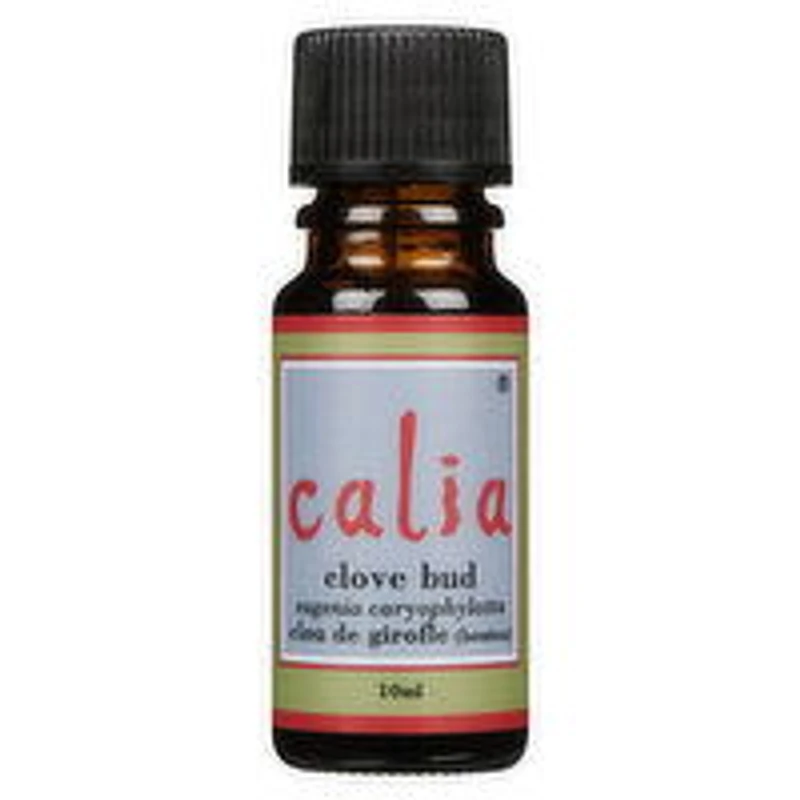 Calia - Clove Bud Essential Oil, 10 Millilitre