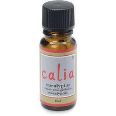 Calia - Eucalyptus Oil, 10 Millilitre
