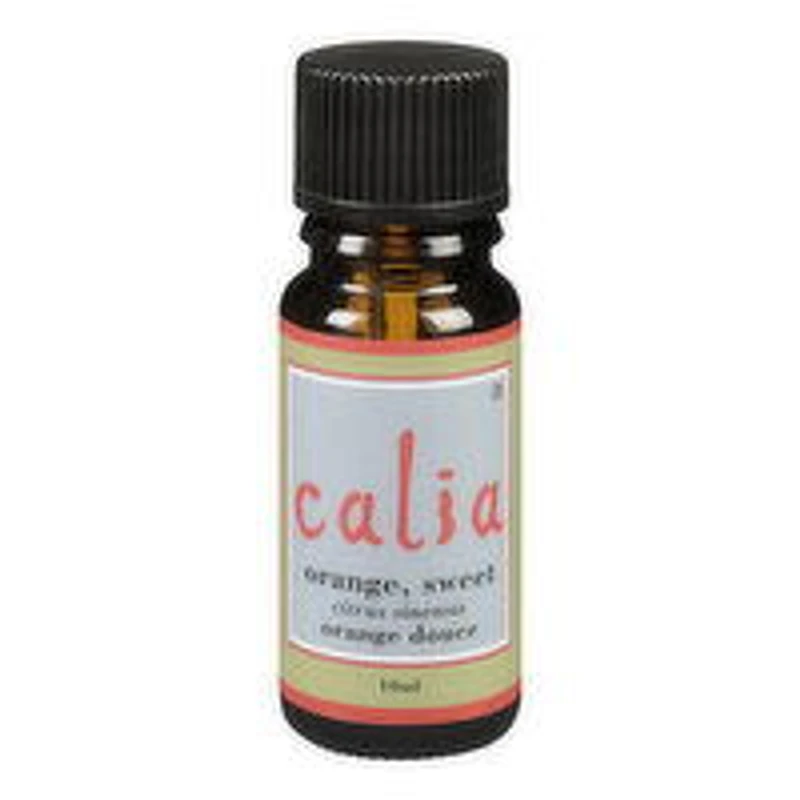 Calia - Sweet Orange Essential Oil, 10 Millilitre