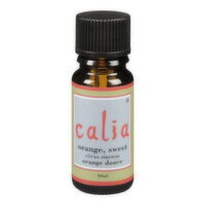 Calia - Sweet Orange Essential Oil, 10 Millilitre