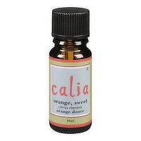 Calia - Sweet Orange Essential Oil, 10 Millilitre