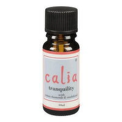 Calia - Tranquility Essential Oil, 10 Millilitre