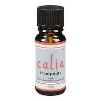 Calia - Tranquility Essential Oil, 10 Millilitre