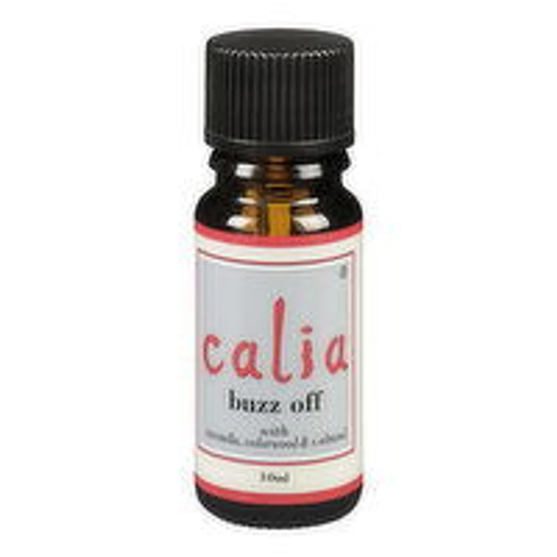 Calia - Essential Oil Blend - Buzz Off, 10 Millilitre