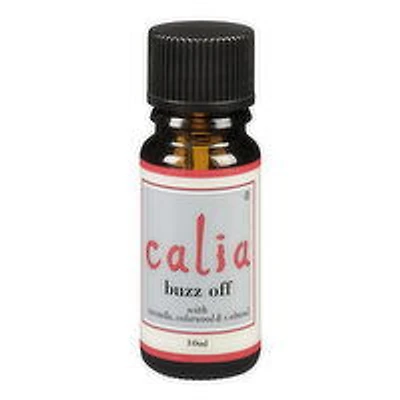 Calia - Essential Oil Blend - Buzz Off, 10 Millilitre