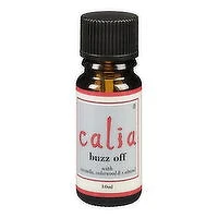 Calia - Essential Oil Blend - Buzz Off, 10 Millilitre