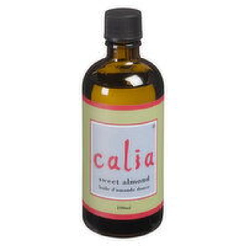 Calia - Sweet Almond Oil, 100 Millilitre