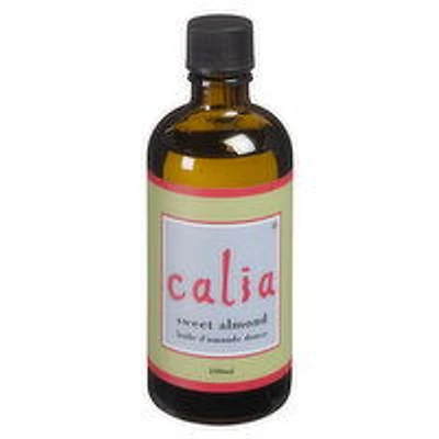 Calia - Sweet Almond Oil, 100 Millilitre