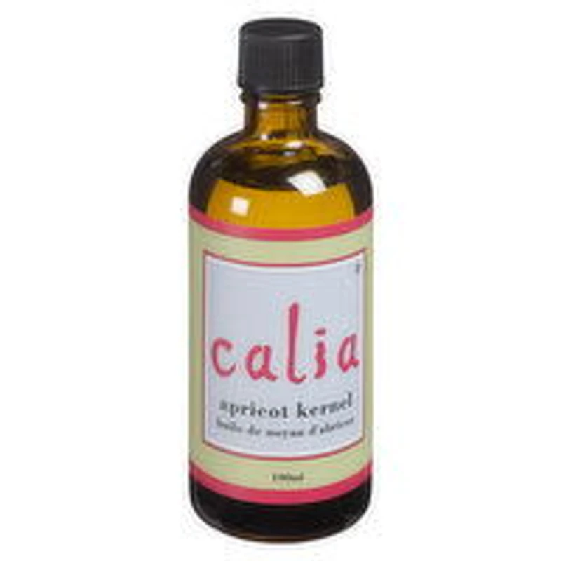 Calia - Apricot Kernel Oil, 100 Millilitre