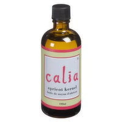 Calia - Apricot Kernel Oil, 100 Millilitre