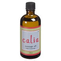 Calia - Massage Oil, 100 Millilitre