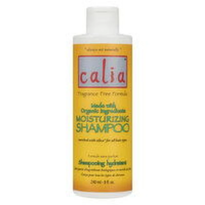 Calia - Organic Moisturizing Shampoo, 240 Millilitre