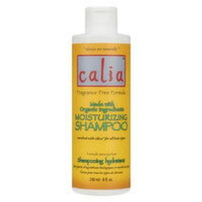 Calia - Organic Moisturizing Shampoo, 240 Millilitre