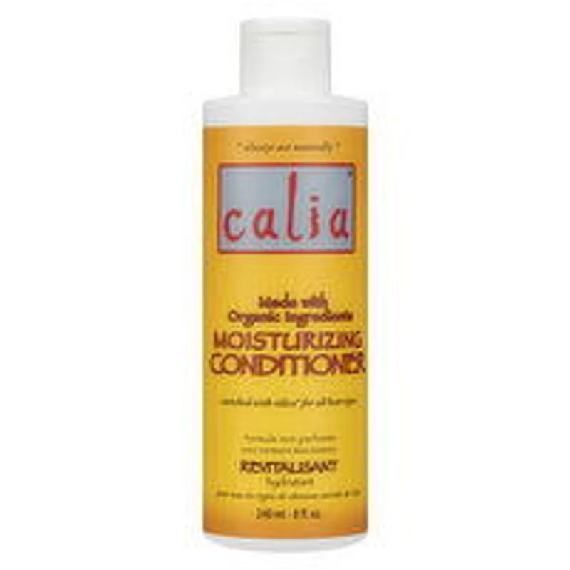 Calia - Organic Moisturizing Conditioner, 240 Millilitre