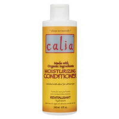 Calia - Organic Moisturizing Conditioner, 240 Millilitre