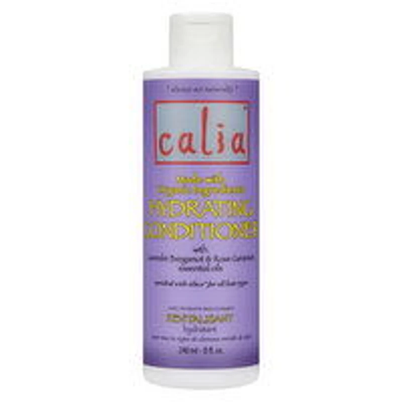 Calia - Organic Conditioner - Hydrating, 240 Millilitre