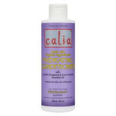 Calia - Organic Conditioner - Hydrating, 240 Millilitre