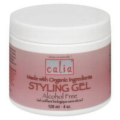 Calia - Organic Styling Gel, 120 Millilitre