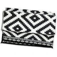 Camper - Mat in Carry Bag 9X12Ft, 1 Each