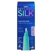 Schick - Hydro Silk Expert Care Sugar Wax Wand, 20 Gram