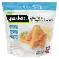 Gardein - gardein Fishless Filet, 288 Gram