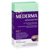 Mederma - Advanced Gel Scar Care, 20 Millilitre
