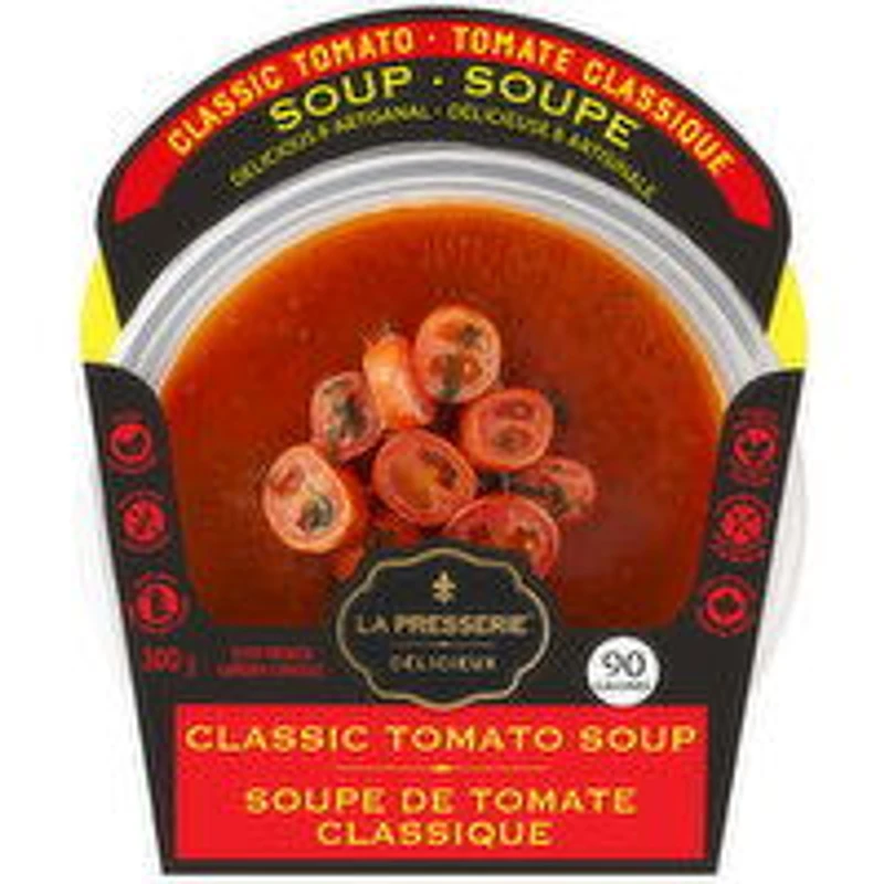 La Presserie - Classic Tomato Soup, 300 Gram