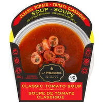 La Presserie - Classic Tomato Soup, 300 Gram