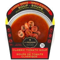 La Presserie - Classic Tomato Soup, 300 Gram