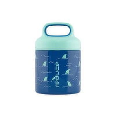 Reduce - Kids Insulated Food, Shark Bait, 10oz, 1 Each