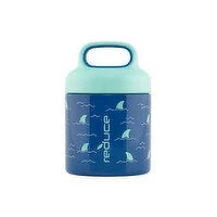 Reduce - Kids Insulated Food, Shark Bait, 10oz, 1 Each